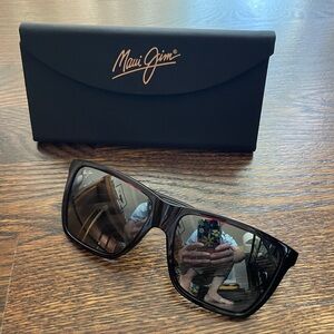 Maui Jim Cruzem Sunglasses with Polarized Lenses